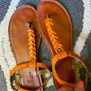 American Eagle Sandals